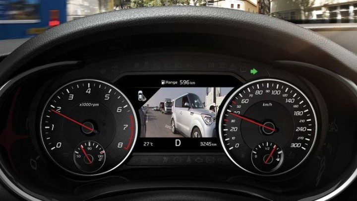 kia 6